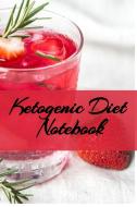 Ketogenic Diet Notebook di Juliana Baldec edito da InfinitYou