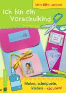 Mein Kita-Lapbook: Ich bin ein Vorschulkind di Doreen Blumhagen edito da Verlag an der Ruhr GmbH