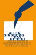 Das Geheul di Allen Ginsberg edito da Wallstein Verlag GmbH