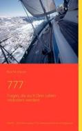 777 di Beat M. Maurer edito da Books on Demand