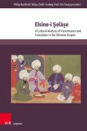Elsine-i S¿el¿s¿e edito da V & R Unipress GmbH