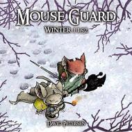 Mouse Guard 02 di David Petersen edito da Cross Cult