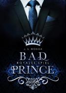 Bad Prince di J. S. Wonda edito da NOVA MD