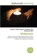 Midewiwin edito da Alphascript Publishing