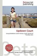 Updown Court edito da Betascript Publishing