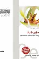 Bulbophyllum Danii edito da Betascript Publishing