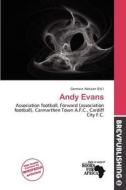 Andy Evans edito da Brev Publishing