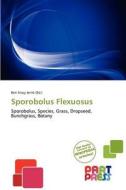 Sporobolus Flexuosus edito da Crypt Publishing