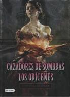 PRINCESA MECANICA: CAZADORES DE SOMBRAS: LOS ORIGENES 3. TD edito da Ediciones Destino, S.A.