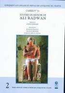 Annales Du Service Des Antiquitas de Laegypte: Cahier No. 34: Studies in Honor of Ali Radwan di Supreme Council of Antiquities edito da AMER UNIV IN CAIRO PR