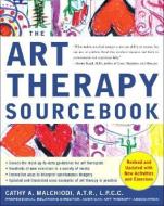 Art Therapy Sourcebook di Cathy Malchiodi edito da McGraw-Hill Education - Europe
