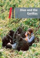 Dominoes: Three: Dian And The Gorillas di Norma Shapiro edito da Oxford University Press