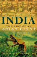 India di Dietmar Rothermund edito da Yale University Press