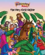 The Beginner's Bible The Very First Easter edito da Zondervan