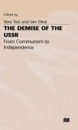 The From Communism To Independence edito da Palgrave Macmillan