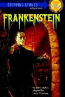 Frankenstein di Mary Shelley edito da RANDOM HOUSE