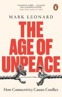 The Age of Unpeace di Mark Leonard edito da Transworld Publ. Ltd UK