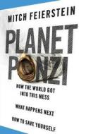 Planet Ponzi di Mitch Feierstein edito da Transworld Publishers Ltd