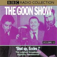 The Goon Show di Spike Milligan, Larry Stephens, Spike MilliganLarry Stephens edito da Bbc Audio, A Division Of Random House