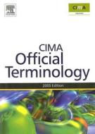 Management Accounting Official Terminology di Graham Eaton edito da ELSEVIER SCIENCE & TECHNOLOGY