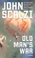 Old Man's War di John Scalzi edito da TOR BOOKS