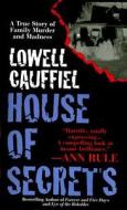House of Secrets di Lowell Cauffiel edito da Pinnacle Books