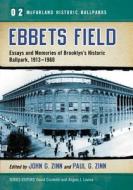 Ebbets Field edito da McFarland