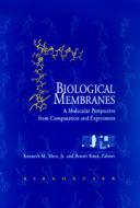 Biological Membranes: A Molecular Perspective from Computation and Experiment di Kenneth M. Merz edito da Birkhauser