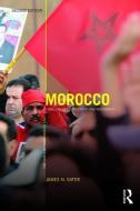 Morocco di James Sater edito da Taylor & Francis Ltd.