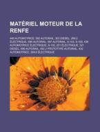 Mat Riel Moteur De La Renfe: 303 Diesel, di Livres Groupe edito da Books LLC, Wiki Series