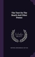 The Tent On The Beach And Other Poems edito da Palala Press
