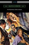 The Mysterious Affair at Styles di Agatha Christie edito da DIGIREADS.COM