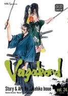 Vagabond, Vol. 24 di Takehiko Inoue edito da VIZ LLC