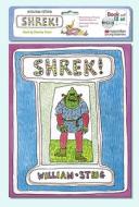 Shrek! (Book & CD Set) di William Steig edito da MacMillan Audio
