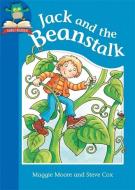 Jack and the Beanstalk di Maggie Moore, Jackie Hamley edito da Hachette Children's Group