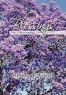 Blessings di Melody R. Green edito da Xlibris