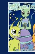 Andi the Alien and the Fourth Grade Science Project di Kevin Horvath edito da AUTHORHOUSE