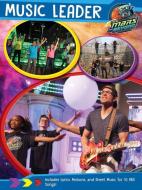 Vacation Bible School (Vbs) 2019 to Mars and Beyond Music Leader: Explore Where God's Power Can Take You! edito da ABINGDON VBS