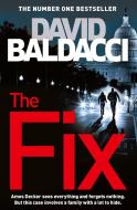 The Fix di David Baldacci edito da Pan Macmillan