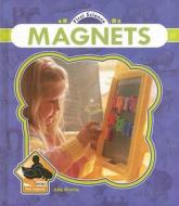 Magnets di Julie Murray edito da Buddy Books