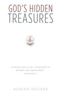 God's Hidden Treasures di Adrian Rogers edito da Innovo Publishing LLC