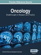 Oncology di MANAGEMENT ASSOCIATI edito da Medical Information Science Reference