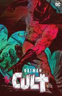 Batman: The Cult Deluxe Edition di Jim Starlin edito da DC Comics