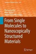 From Single Molecules to Nanoscopically Structured Materials edito da Springer International Publishing