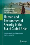 Human and Environmental Security in the Era of Global Risks edito da Springer-Verlag GmbH
