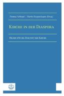 Kirche in der Diaspora edito da Evangelische Verlagsansta