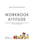 Workbook Attitude di Gianni Liscia, Jan Liscia, Marcello Liscia edito da Books on Demand