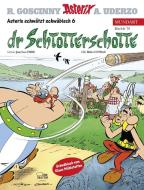 Asterix Mundart 70. Schwäbisch VI di Jean-Yves Ferri, Didier Conrad edito da Egmont Comic Collection