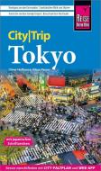 Reise Know-How CityTrip Tokyo di Kikue Ryuno, Oliver Hoffmann edito da Reise Know-How Rump GmbH
