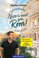 Nice to meet you, Rom! di Stefan Gödde edito da Polyglott Verlag